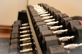 Pioneer Endicott Fitness Center, St. Paul, Minnesota